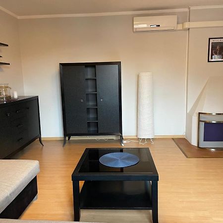 Apartament Bankowa Klimt Stary Toruń Exteriör bild